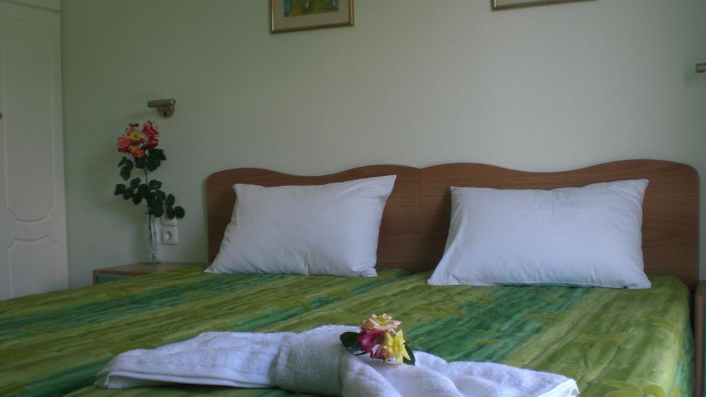 Exanthia Villas Bilik gambar