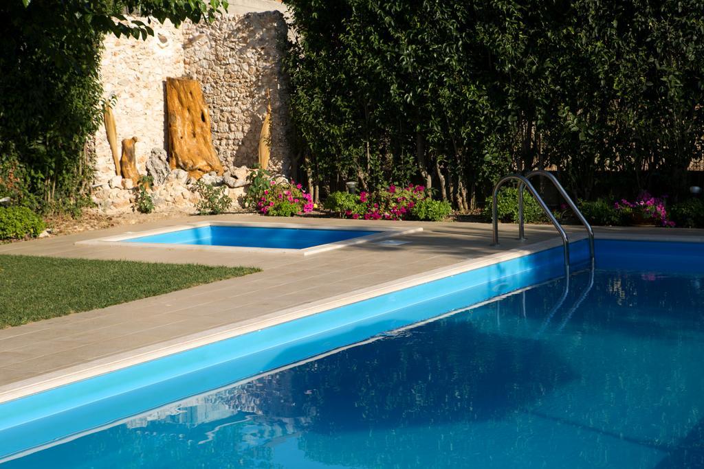 Exanthia Villas Luaran gambar