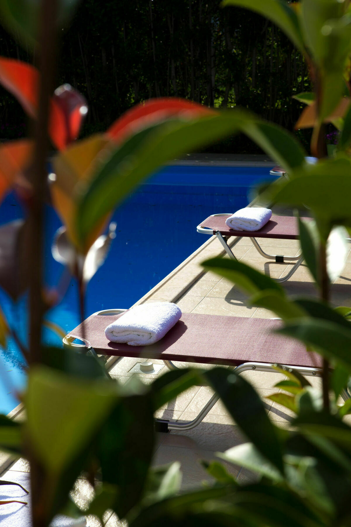 Exanthia Villas Luaran gambar