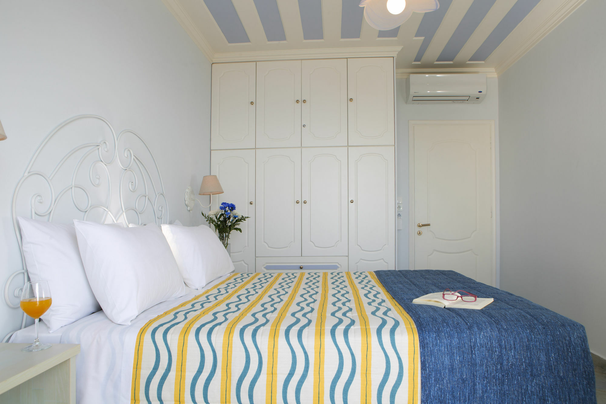 Exanthia Villas Luaran gambar