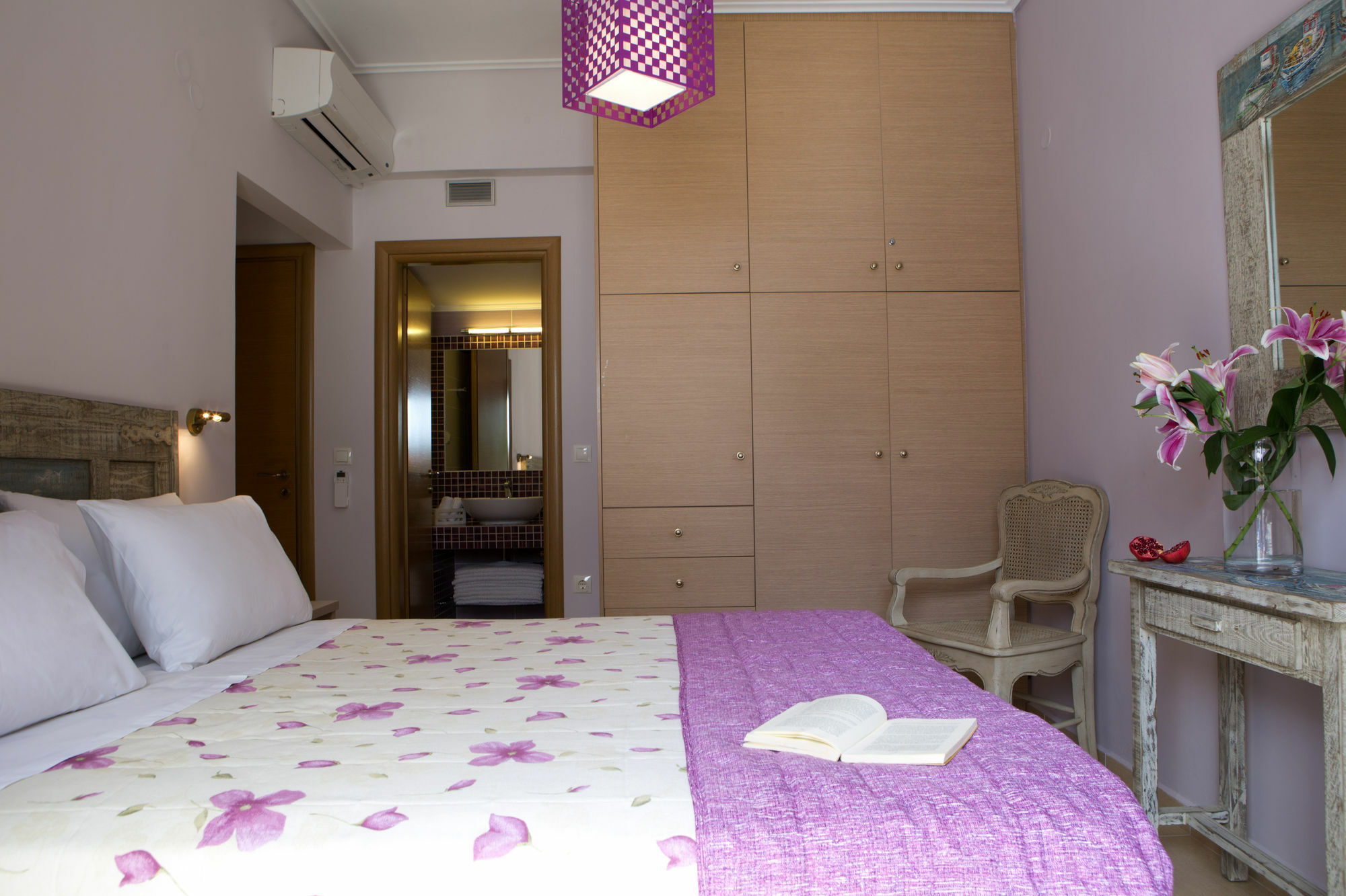 Exanthia Villas Luaran gambar