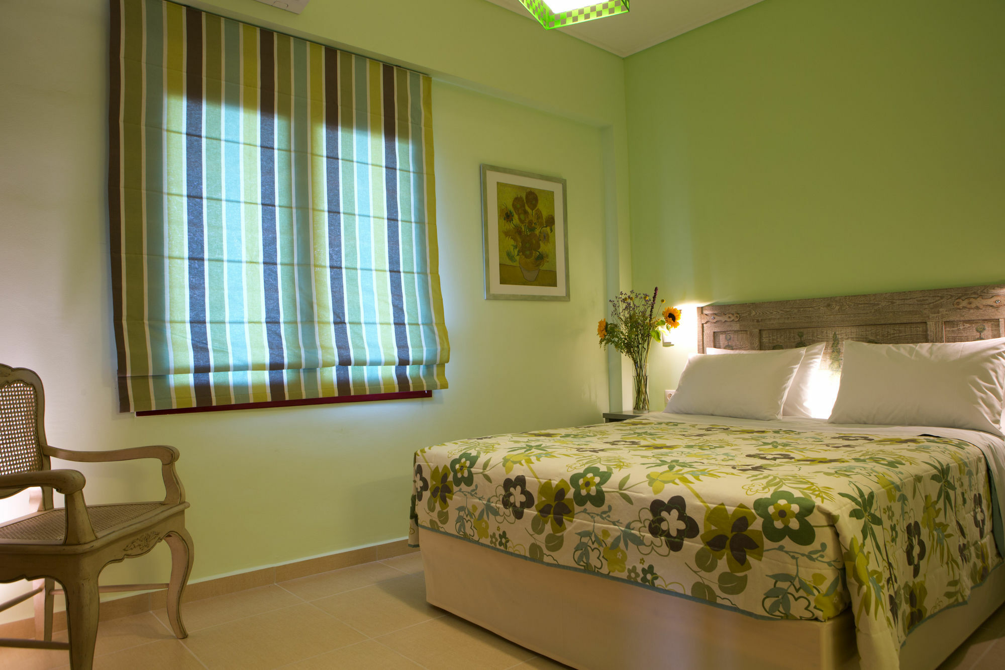Exanthia Villas Luaran gambar