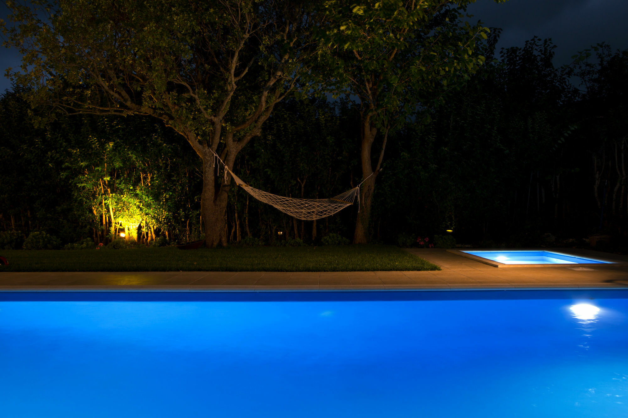 Exanthia Villas Luaran gambar