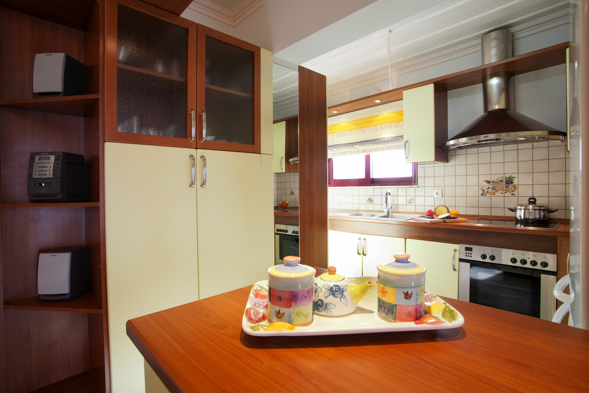 Exanthia Villas Luaran gambar